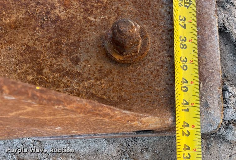 image for item DS5397 2018 Komatsu  PC138USLC-11 excavator