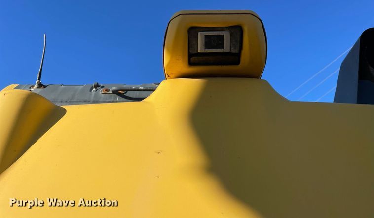 image for item DS5397 2018 Komatsu  PC138USLC-11 excavator