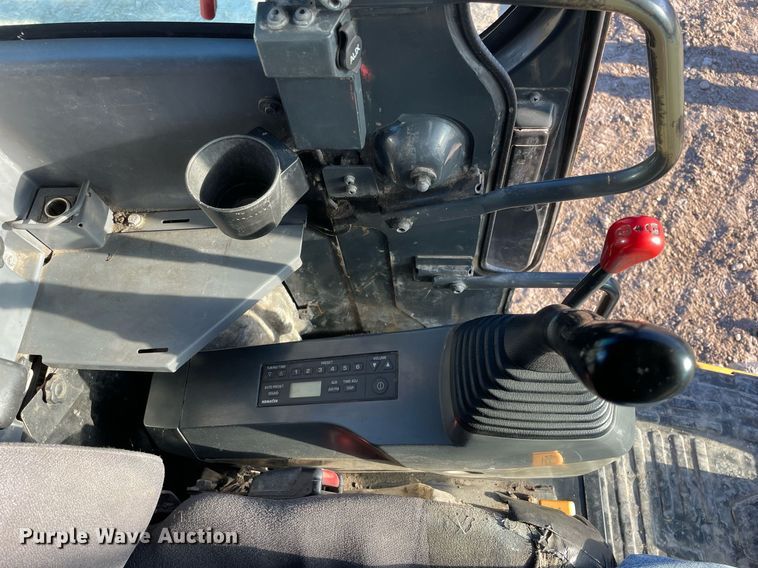 image for item DS5397 2018 Komatsu  PC138USLC-11 excavator