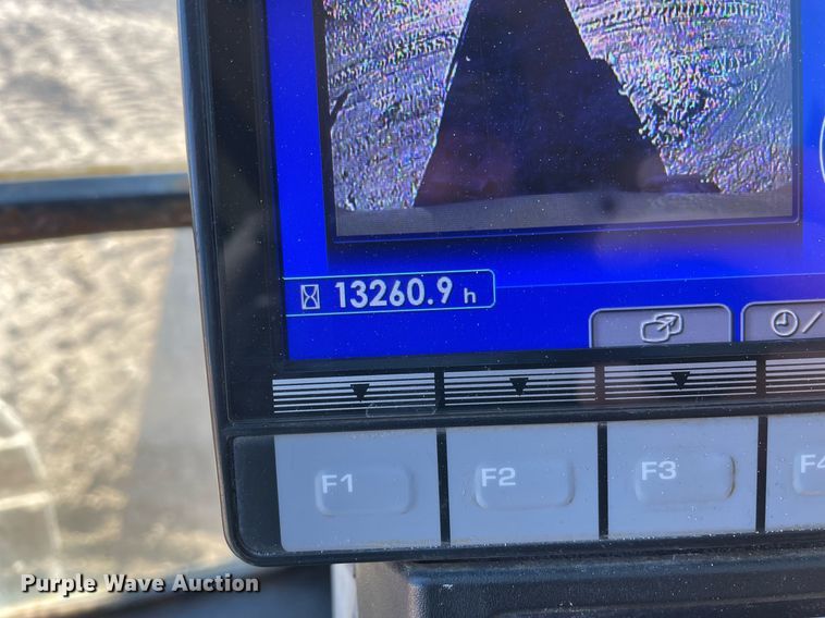 image for item DS5397 2018 Komatsu  PC138USLC-11 excavator