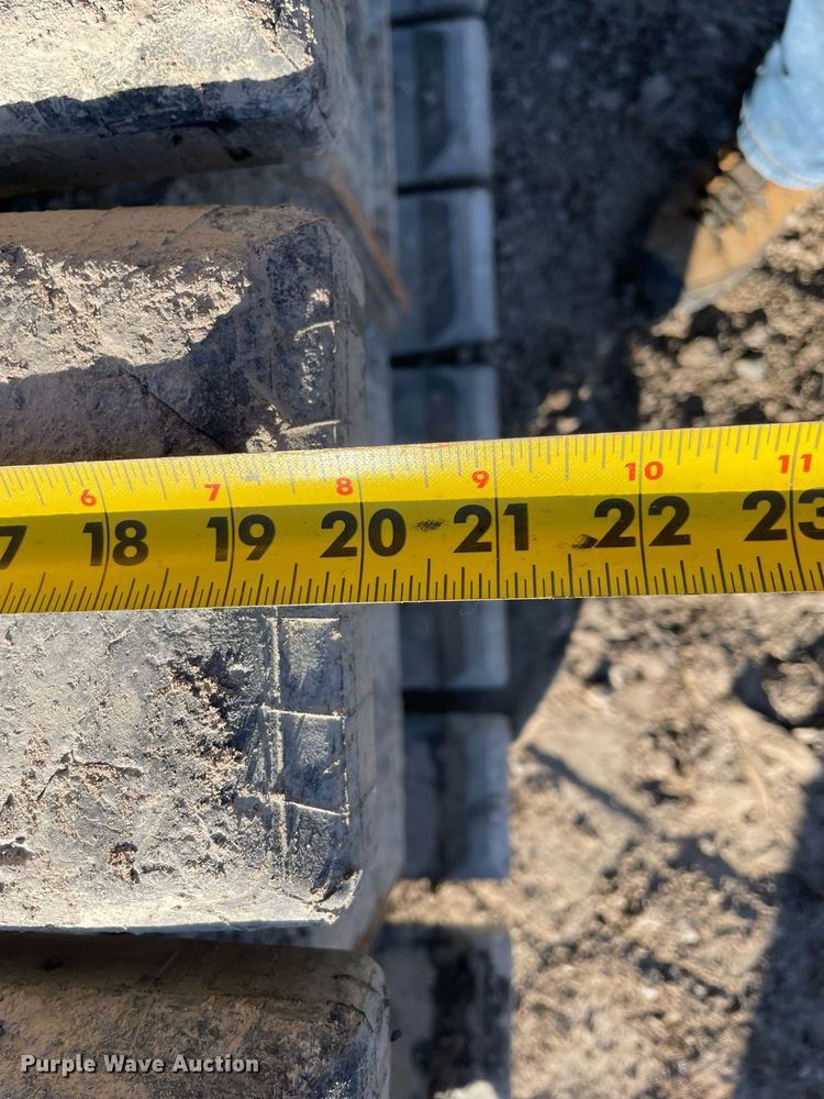 image for item DS5397 2018 Komatsu  PC138USLC-11 excavator