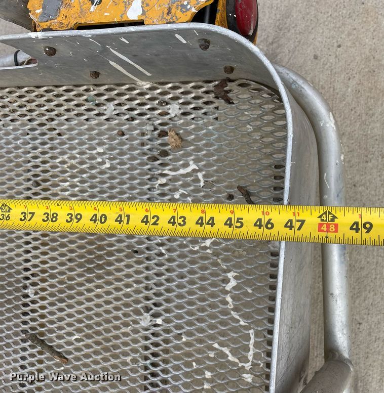 image for item DS5461 2018 Haulotte 5533A boom lift