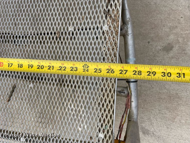 image for item DS5461 2018 Haulotte 5533A boom lift