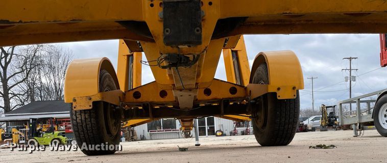 image for item DS5461 2018 Haulotte 5533A boom lift