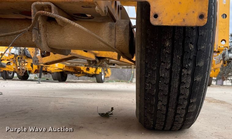 image for item DS5461 2018 Haulotte 5533A boom lift