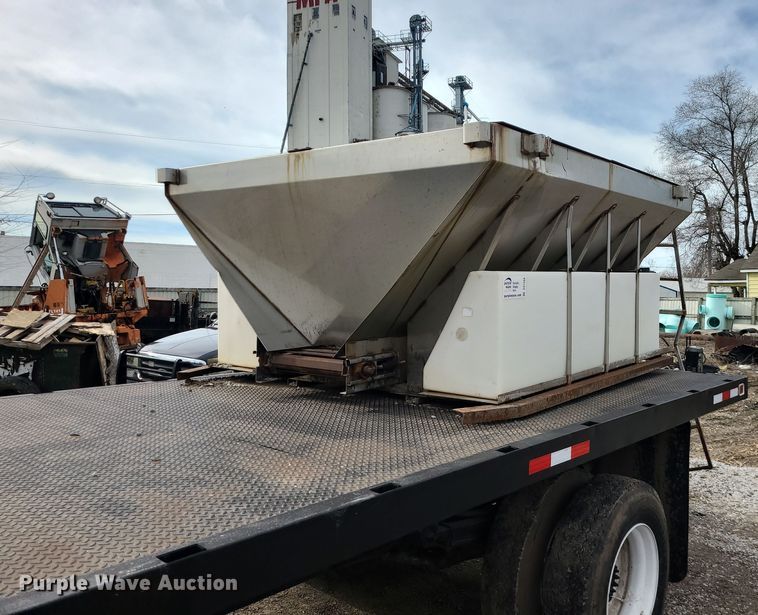 image for item DS7269 Flink spreader