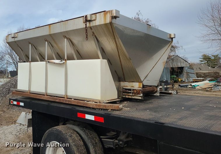 image for item DS7269 Flink spreader