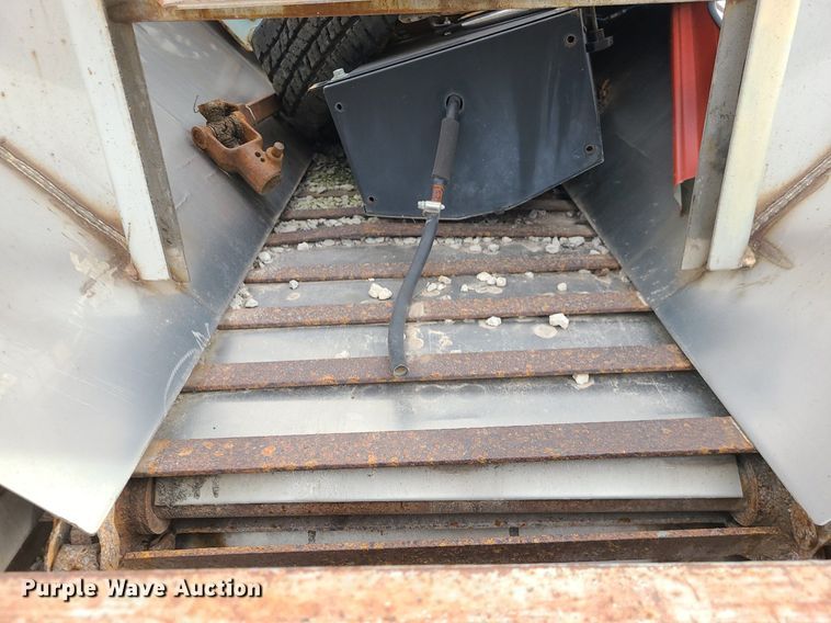 image for item DS7269 Flink spreader