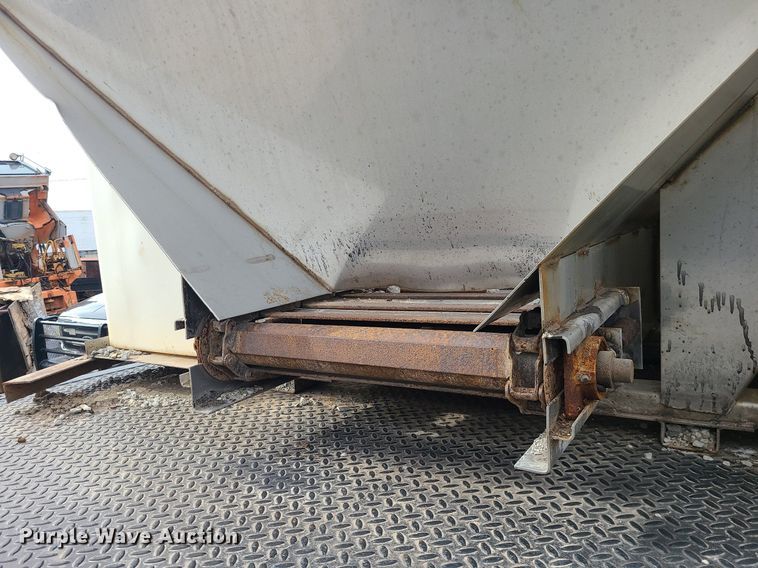 image for item DS7269 Flink spreader