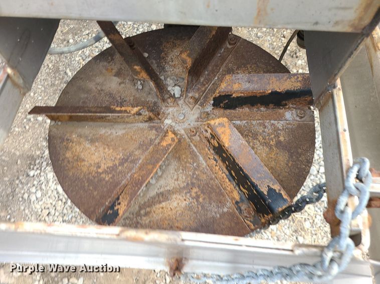 image for item DS7269 Flink spreader