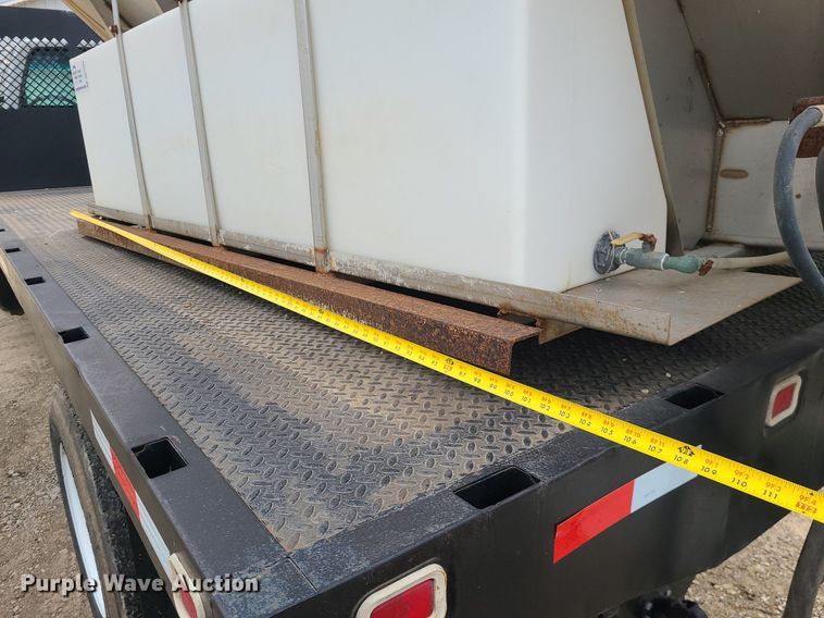 image for item DS7269 Flink spreader