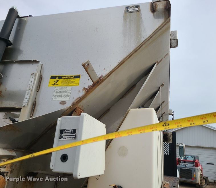 image for item DS7269 Flink spreader