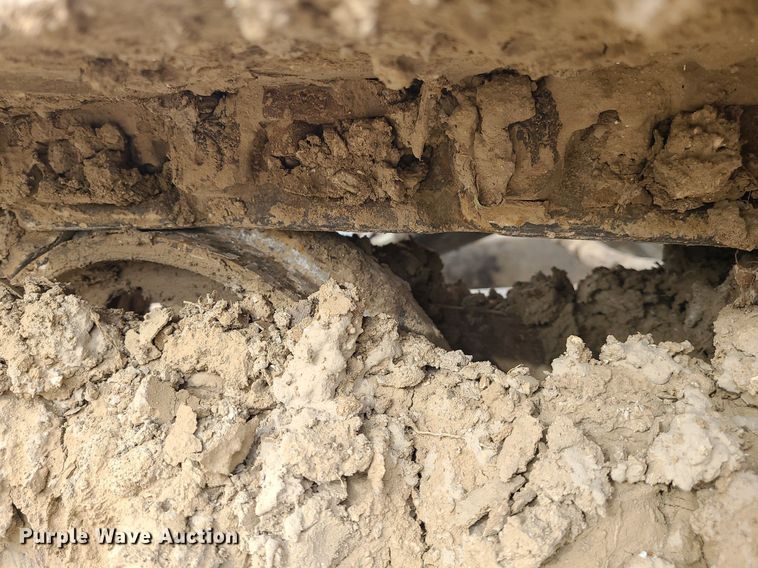 image for item DS7272 2004 Takeuchi  TB145 mini excavator