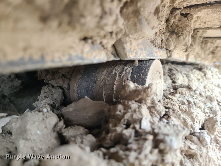 image for item DS7272 2004 Takeuchi  TB145 mini excavator