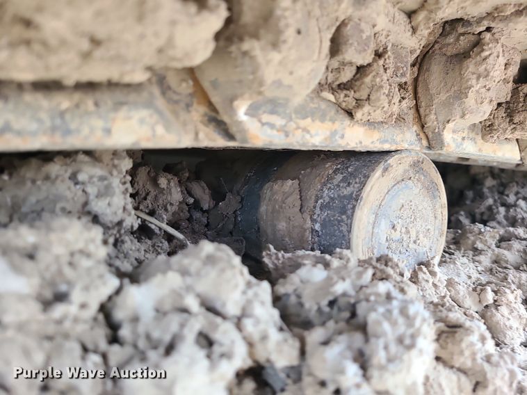 image for item DS7272 2004 Takeuchi  TB145 mini excavator