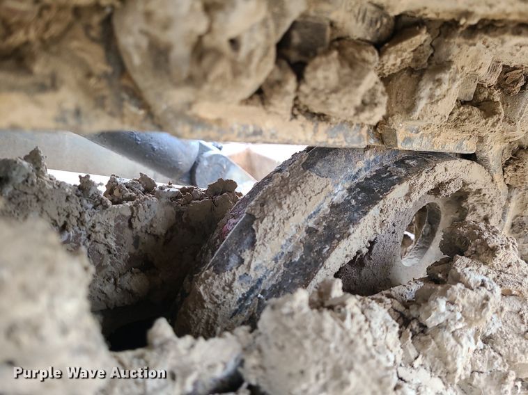 image for item DS7272 2004 Takeuchi  TB145 mini excavator