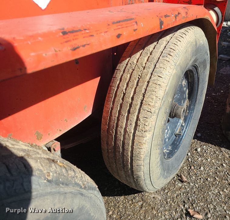 image for item DS7286 Crafco E-Z Pour pothole patcher