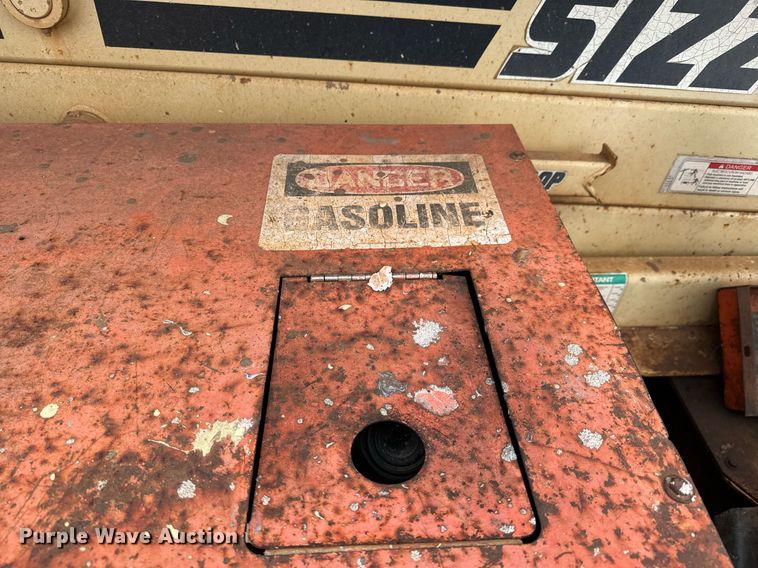 image for item DV9807 1997 JLG 40RTS scissor lift