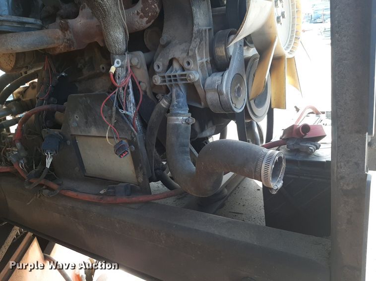 image for item DV9810 JLG 600S boom lift