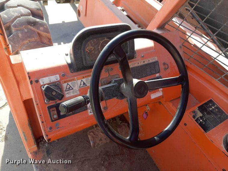 image for item DV9813 Lull 944E-42 telehandler