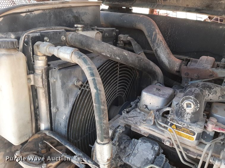 image for item DV9813 Lull 944E-42 telehandler