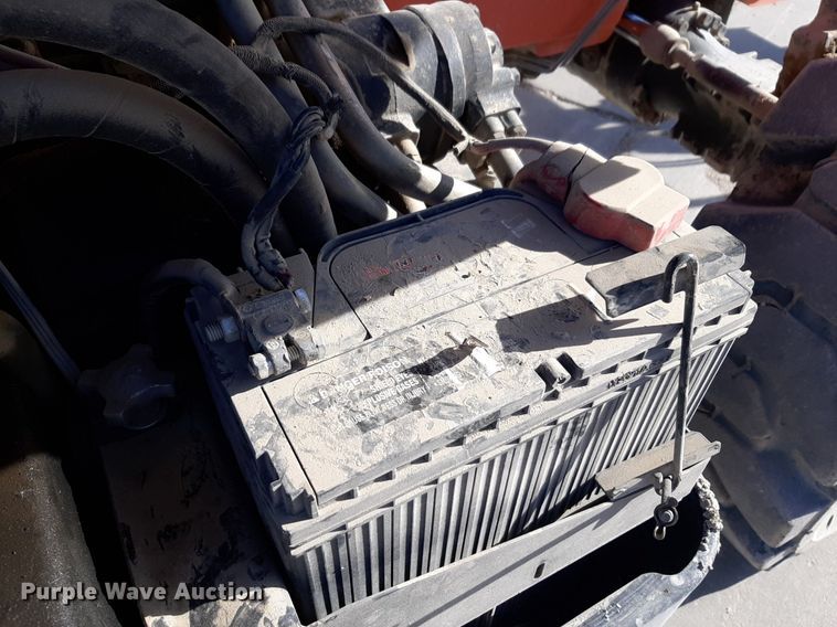 image for item DV9813 Lull 944E-42 telehandler