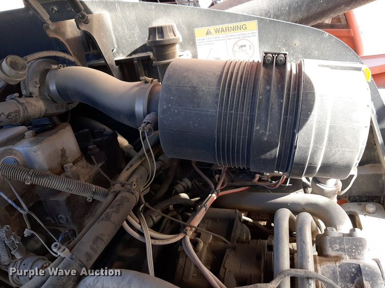 image for item DV9813 Lull 944E-42 telehandler