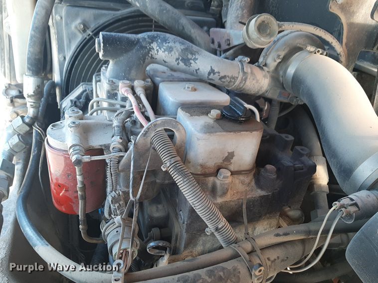 image for item DV9813 Lull 944E-42 telehandler