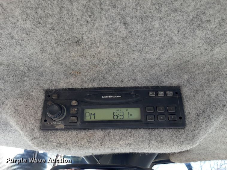 image for item DV9843 2007 John Deere 624J wheel loader