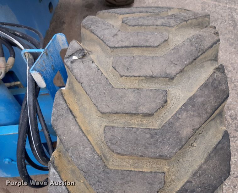 image for item DV9851 2003 Genie Z-60/34 boom lift