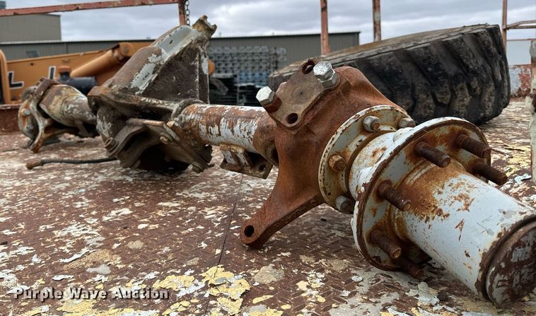 image for item DV9855 Skyjack  SJ8841  scissor lift