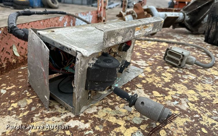 image for item DV9855 Skyjack  SJ8841  scissor lift