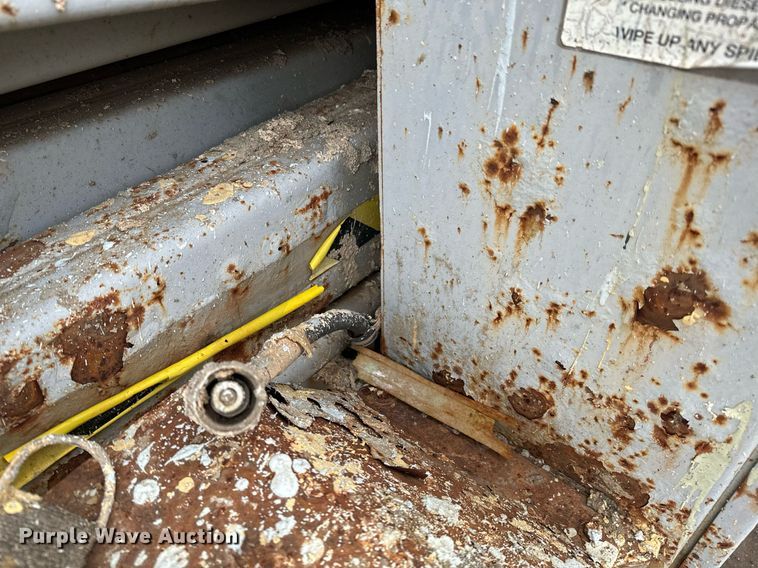 image for item DV9855 Skyjack  SJ8841  scissor lift