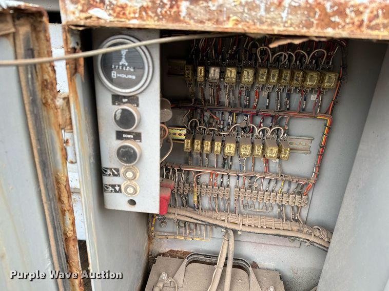 image for item DV9855 Skyjack  SJ8841  scissor lift