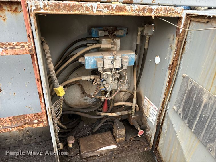 image for item DV9855 Skyjack  SJ8841  scissor lift