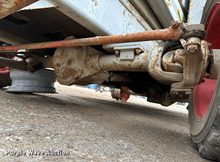 image for item DV9855 Skyjack  SJ8841  scissor lift