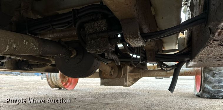 image for item DV9855 Skyjack  SJ8841  scissor lift