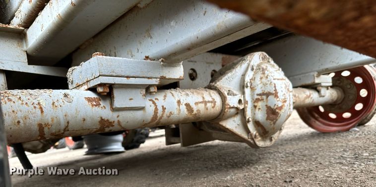 image for item DV9855 Skyjack  SJ8841  scissor lift