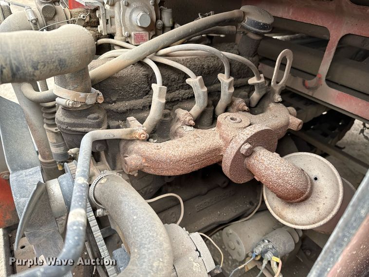 image for item DV9855 Skyjack  SJ8841  scissor lift