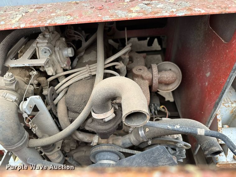 image for item DV9855 Skyjack  SJ8841  scissor lift