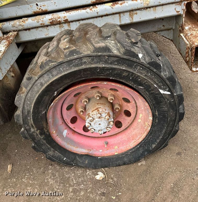 image for item DV9855 Skyjack  SJ8841  scissor lift