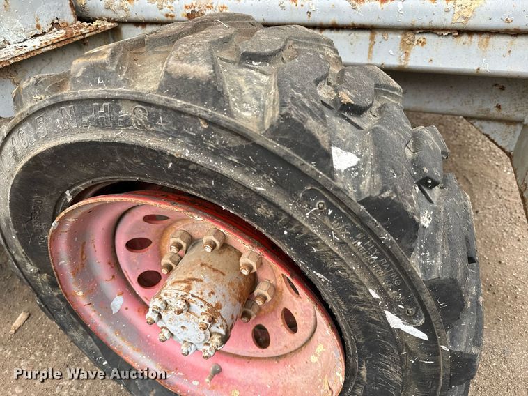 image for item DV9855 Skyjack  SJ8841  scissor lift