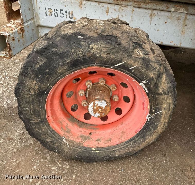 image for item DV9855 Skyjack  SJ8841  scissor lift