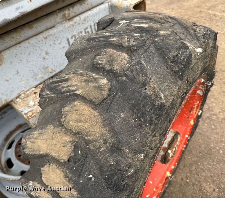 image for item DV9855 Skyjack  SJ8841  scissor lift