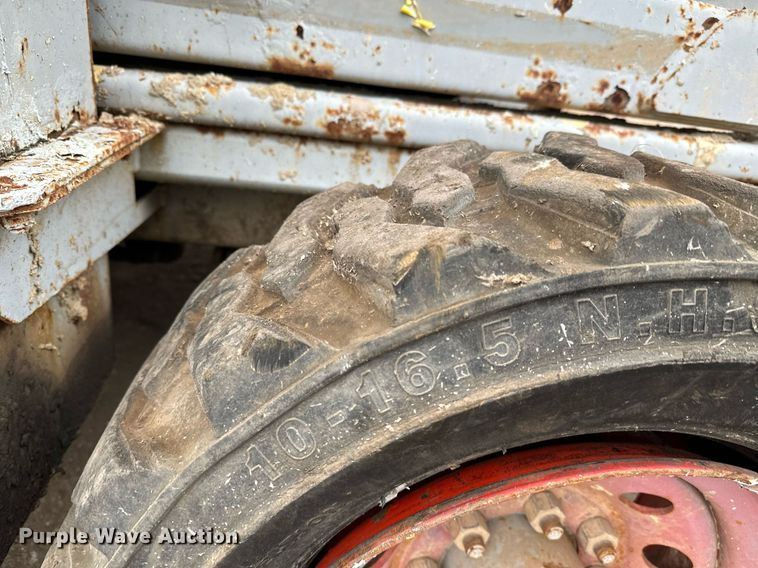 image for item DV9855 Skyjack  SJ8841  scissor lift