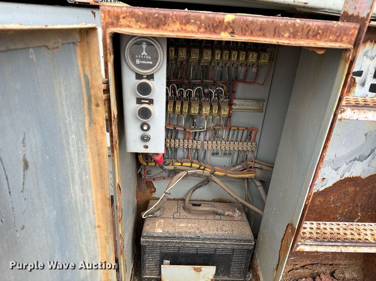 image for item DV9856 Skyjack SJ8841 scissor lift