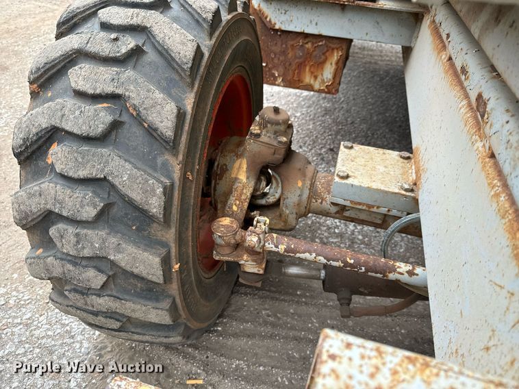 image for item DV9856 Skyjack SJ8841 scissor lift