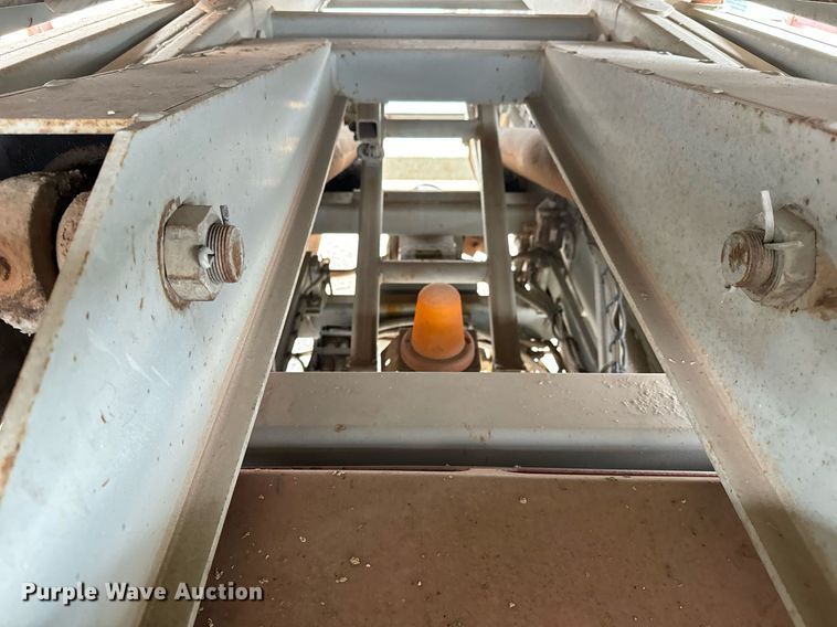 image for item DV9856 Skyjack SJ8841 scissor lift