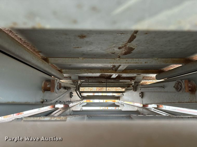 image for item DV9856 Skyjack SJ8841 scissor lift