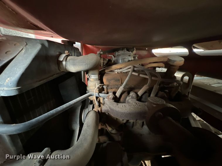 image for item DV9856 Skyjack SJ8841 scissor lift